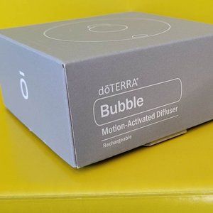 Bubble diffuser doTERRA NIB